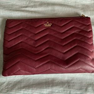 Kate Spade Clutch